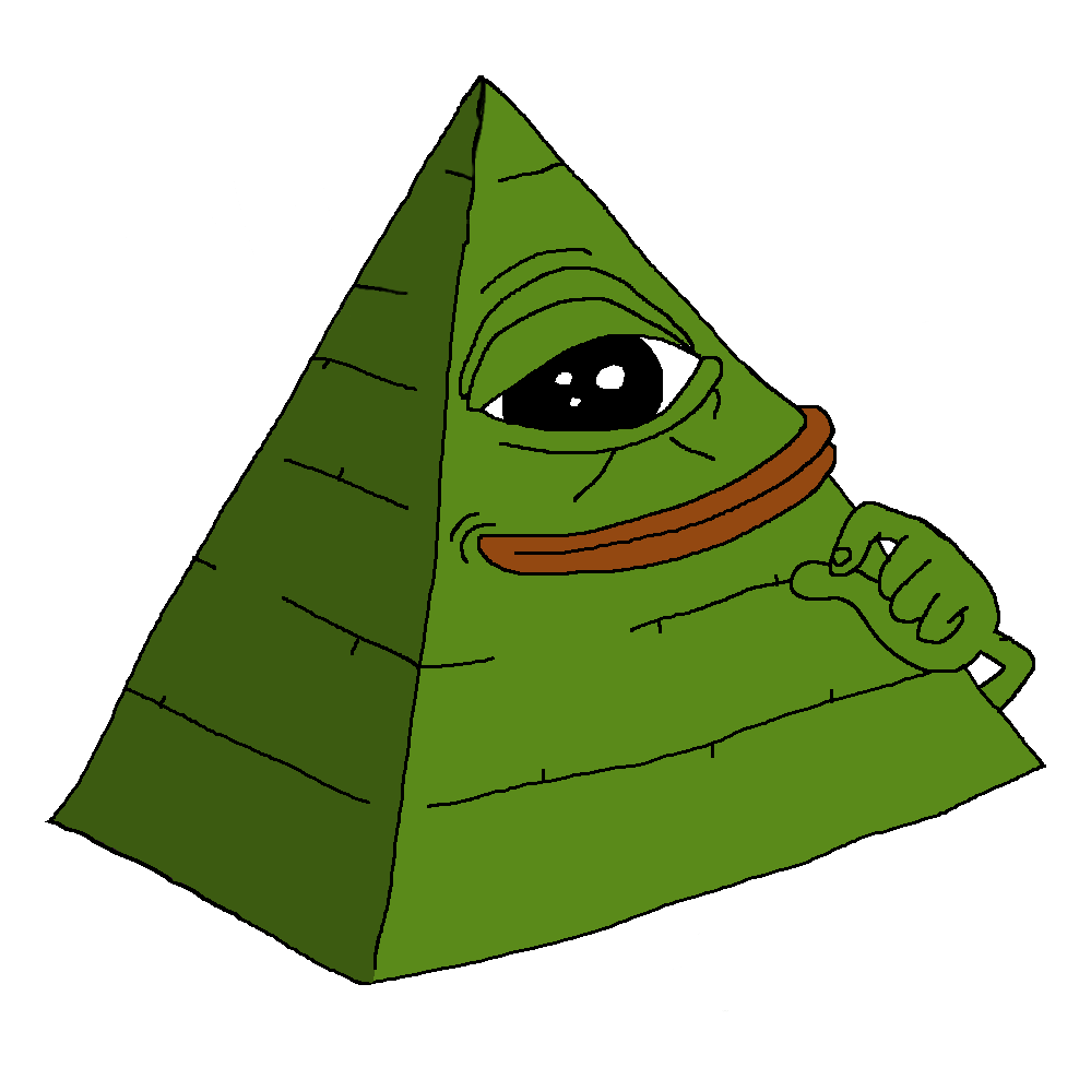 triple triangles